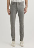 James Kalay Gri Comfort Gabardin Pantolon 0042431022