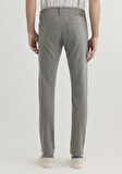 James Kalay Gri Comfort Gabardin Pantolon 0042431022