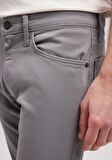 Mavi JAMES Gri Gabardin Pantolon 0042431022