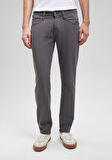 Jake Antrasit Comfort Gabardin Pantolon 0042286569