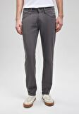 Mavi Jake Antrasit Comfort Gabardin Pantolon 0042286569
