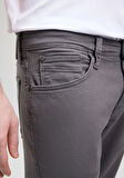 Jake Antrasit Comfort Gabardin Pantolon 0042286569