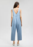Myra Casual Açık Mavi Jean Tulum 1010137-86199