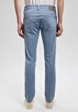 Jake Nehir Mavisi Comfort Gabardin Pantolon 0042286570