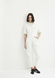 Doria Iconic Kırık Beyaz Jean Tulum 101265-86431