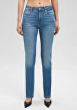 Kendra Gold Premium Açık Mavi Jean Pantolon 1074686460
