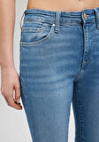 Kendra Gold Premium Açık Mavi Jean Pantolon 1074686460