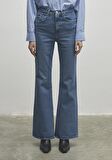 Los Angeles Classic Denim Mavi Jean Pantolon 1010349-86463