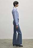 Los Angeles Classic Denim Mavi Jean Pantolon 1010349-86463
