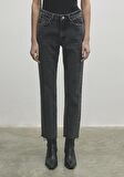 Mavi New York Classic Denim Gri Jean Pantolon 101441-86469