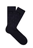 Mavi Lacivert Socket Socks 0911352-70500