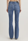 Sierra Gold Premium Indigo Mavisi  Jean Pantolon 1010578-86457