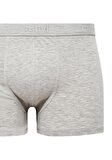Mavi Gri Basic Boxer 092121-83096
