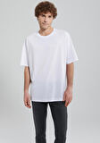 Mavi 2li Oversize Basic Tişört Seti 0612162-620