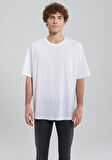 Mavi 2li Oversize Basic Tişört Seti 0612162-620