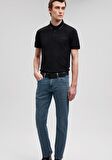 Mavi Siyah Polo Tişört 0611829-900
