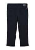 Mavi HASAN Lacivert Gabardin Pantolon 0006685237