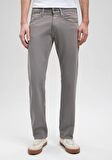 Mavi HUNTER Gri Gabardin Pantolon 0020231022