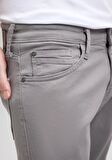Mavi HUNTER Gri Gabardin Pantolon 0020231022