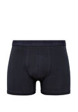 3lü Baskılı Siyah Boxer Seti 0911409-85585