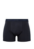 3lü Siyah Basic Boxer Seti 0911411-900