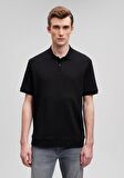 Mavi Siyah Polo Tişört 0611844-900