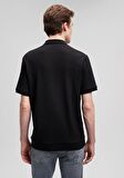 Mavi Siyah Polo Tişört 0611844-900