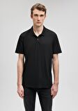 Mavi Black Siyah Polo Tişört 0611837-900