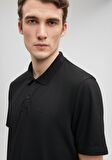 Mavi Black Siyah Polo Tişört 0611837-900