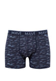 3lü Lacivert Boxer 0910612-83097