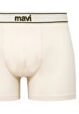 Mavi Bej Basic Boxer 092463-70141