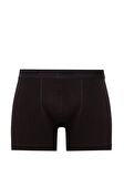 Mavi Siyah Basic Boxer 0911438-900