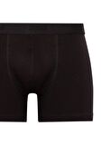 Mavi Siyah Basic Boxer 0911438-900