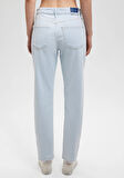 Cindy Premium Blue Buz Mavi Jean Pantolon 100277-87057