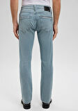 Pierre Mavi Pro Vintage Açık Mavi Jean Pantolon 0020987137