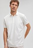Mavi Beyaz Polo Tişört 0612011-70057