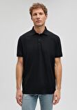 Mavi Siyah Polo Tişört 0612011-900