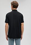 Mavi Siyah Polo Tişört 0612011-900