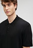 Mavi Siyah Polo Tişört 0710249-900
