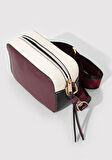 Bordo Askılı Bordo Çapraz Çanta 1910084-70426