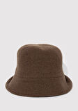 Kahverengi Şapka 1911759-33198