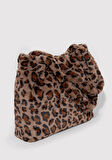 Leopar Desenli Omuz Çantası 1912822-86783