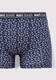 Lacivert Boxer 0911633-70500
