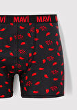 Siyah Boxer 0911631-900
