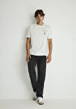 Toronto Street Koyu Gri Comfort Jean Pantolon 0010289-87855