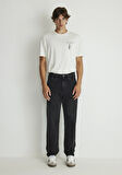 Toronto Street Koyu Gri Comfort Jean Pantolon 0010289-87855
