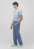 Oxford MV91 Street Indigo Mavisi Denim Jean Pantolon 0010069-87669