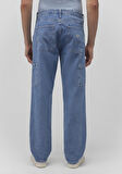 Oxford MV91 Street Indigo Mavisi Denim Jean Pantolon 0010069-87669