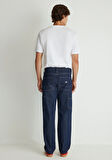 Oxford MV91 Street Rinse Denim Jean Pantolon 0010069-87666
