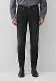 London Classic Denim Antrasit Jean Pantolon 0010172-87848
